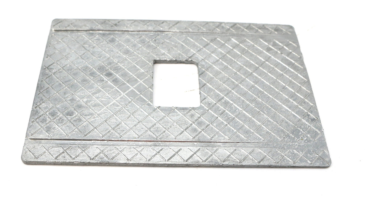 SPECIALTY MANUFACTURING INC (SAFE FLEET) - 89199 - 1/2 DEG WEDGE