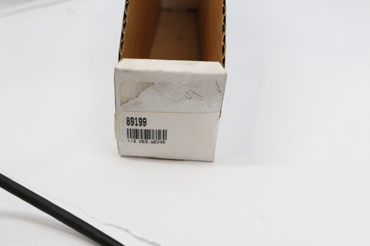 SPECIALTY MANUFACTURING INC (SAFE FLEET) - 89199 - 1/2 DEG WEDGE