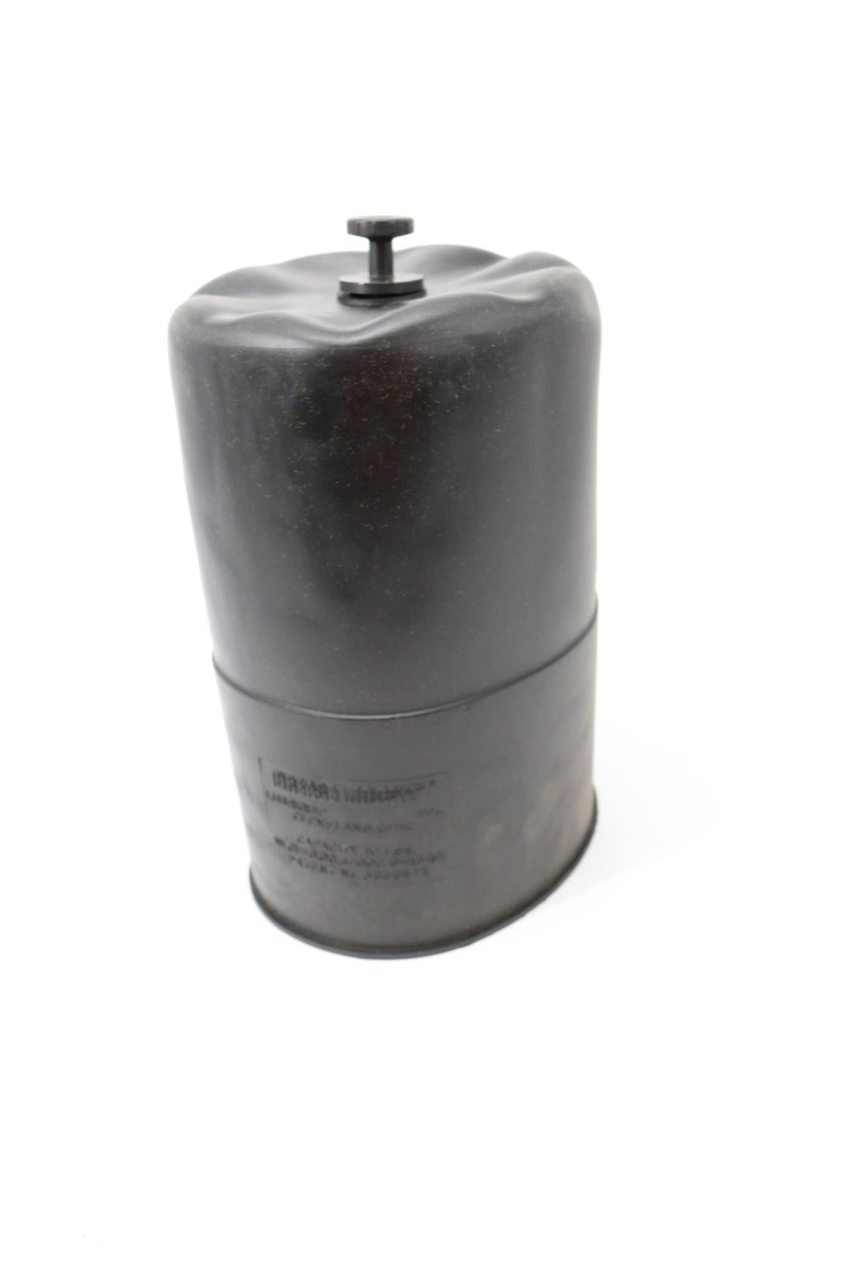 GRACO - 557885 - RESERVOIR - 10 LB W/ VENT P
