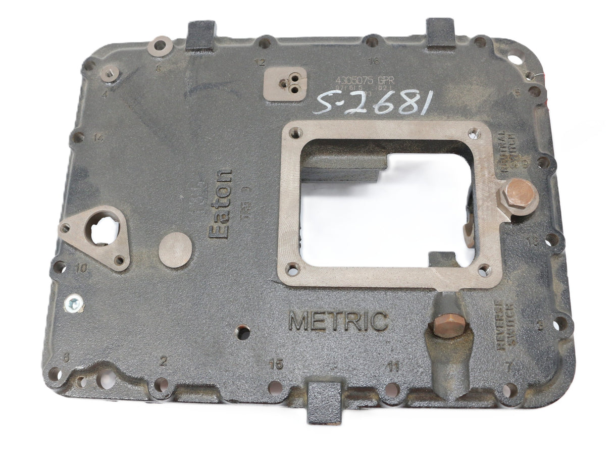 EATON FULLER - S2681 - SHIFT BAR HSG