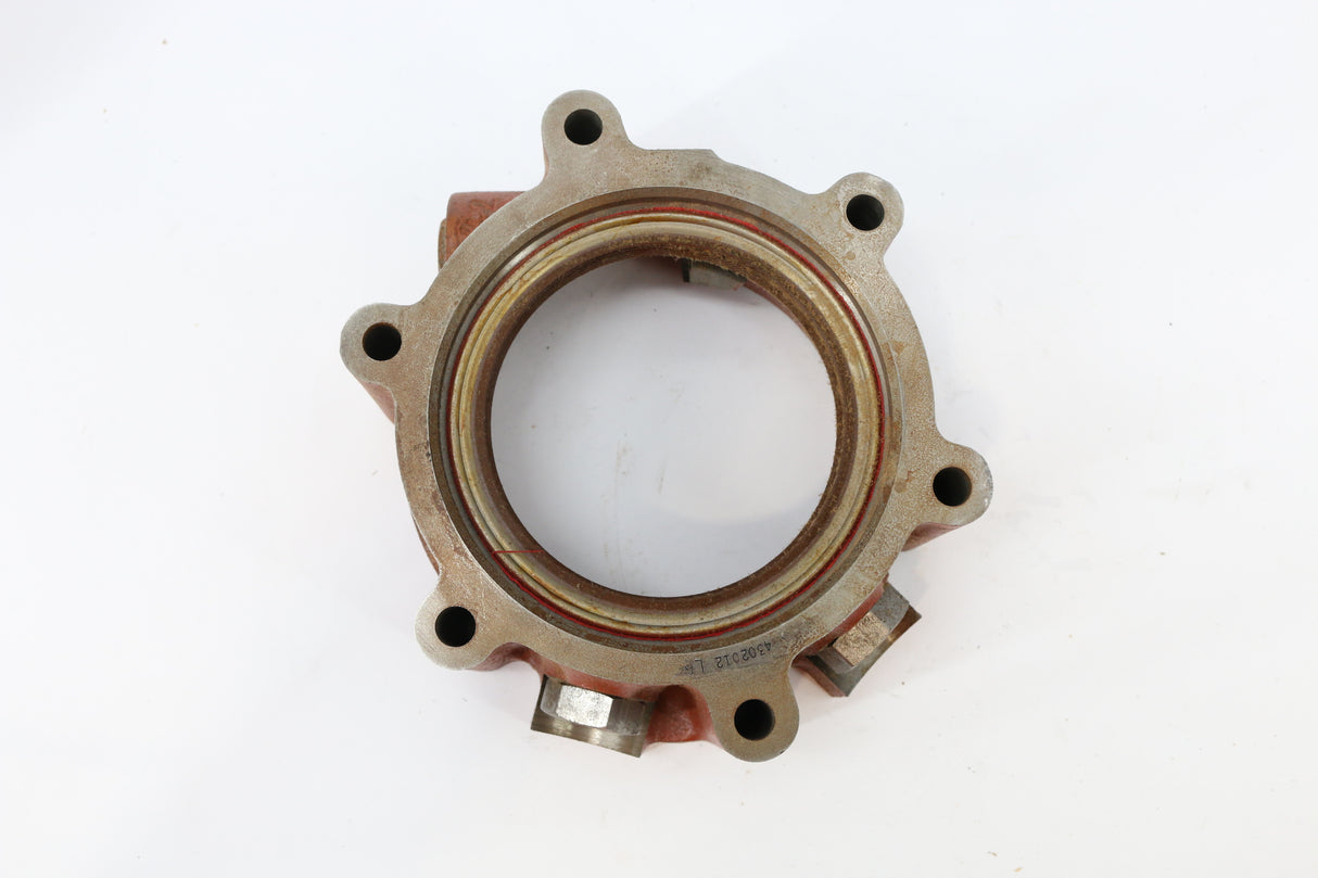 EATON FULLER - S2142 - REAR BEARING COVER ASSY
