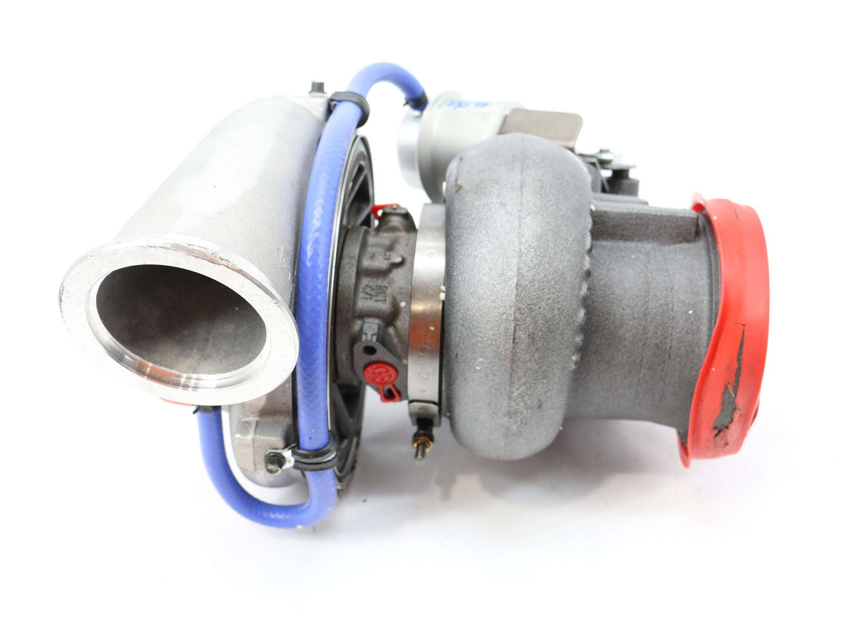 DETROIT DIESEL - R23528054 - TURBOCHARGER