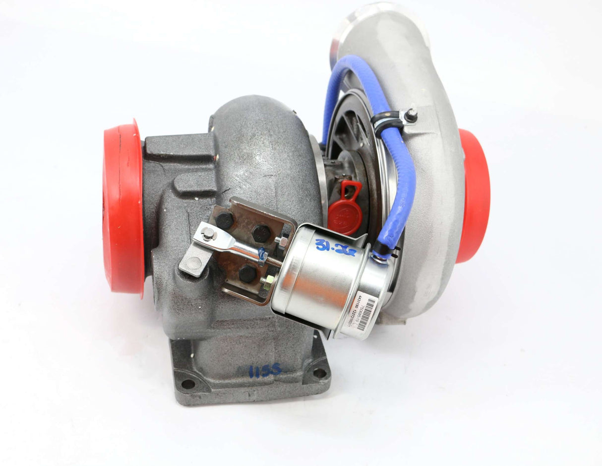 DETROIT DIESEL - R23528054 - TURBOCHARGER