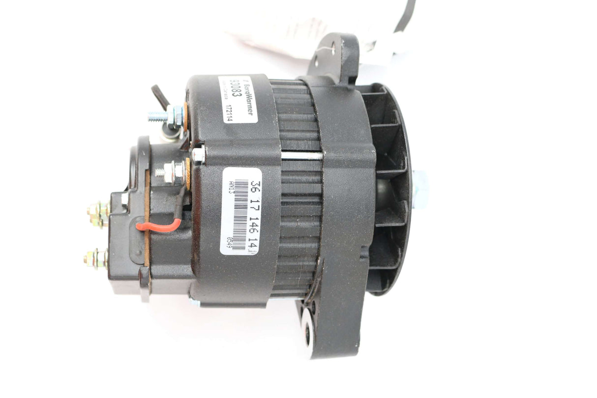 BORG WARNER - 93083 - ALTERNATOR