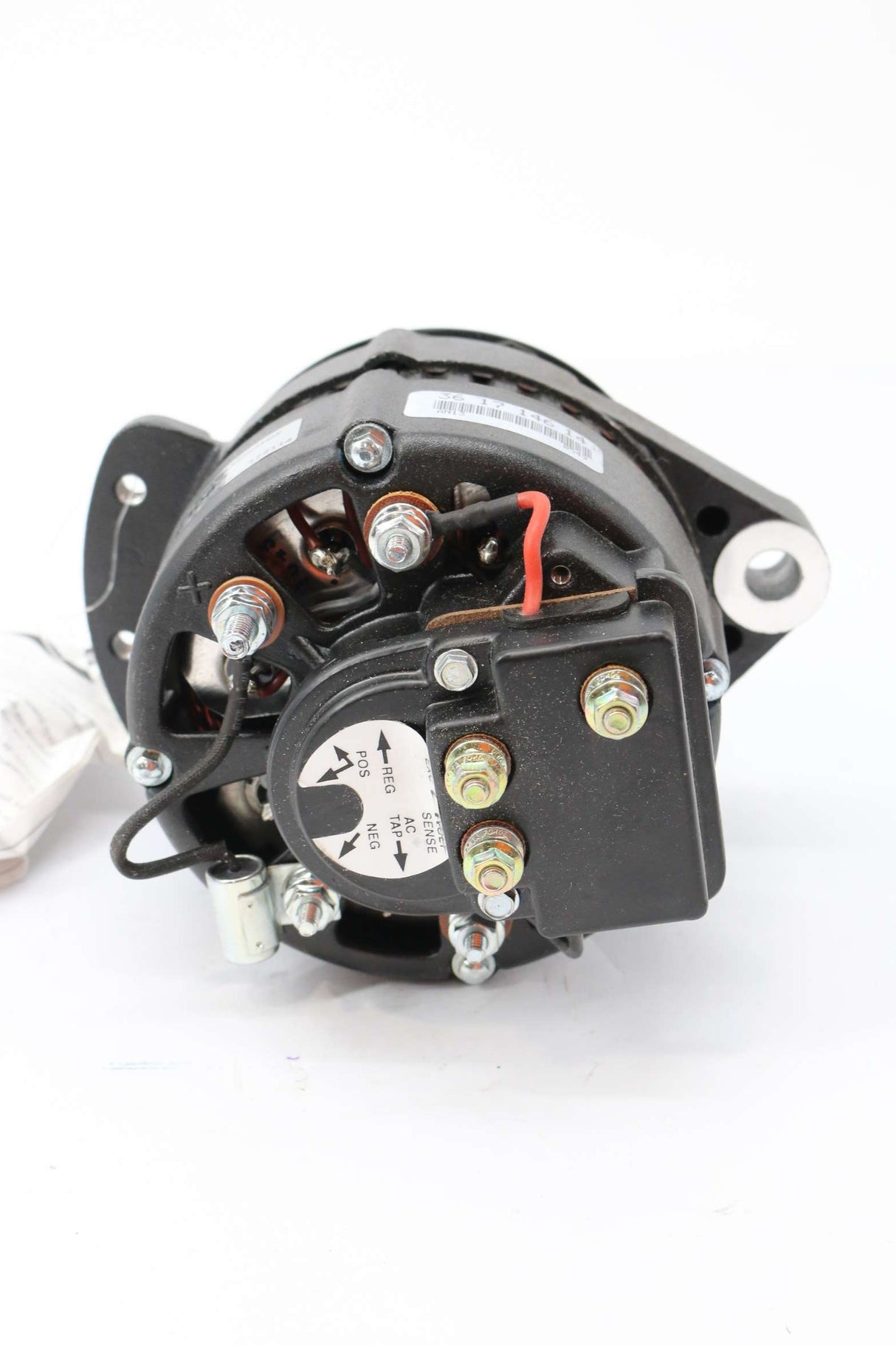 BORG WARNER - 93083 - ALTERNATOR