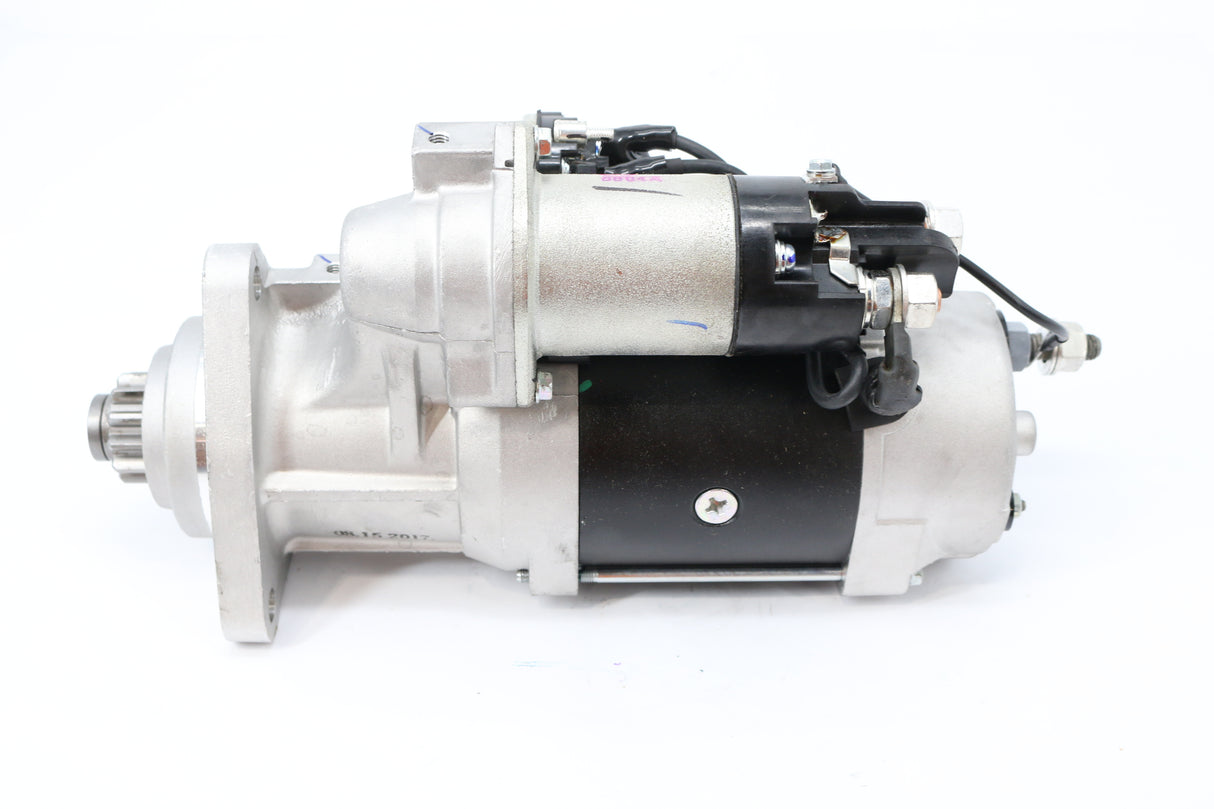 DELCO REMY - 8300060 - REMAN STARTER MOTOR 39MT HD 12V