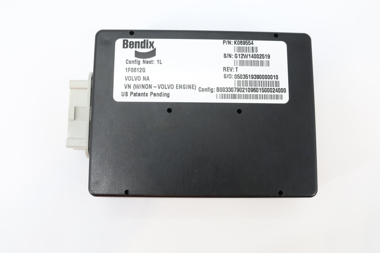 BENDIX - K069554 - ECU