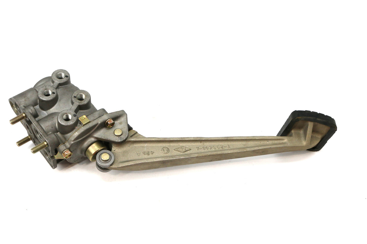 BENDIX - 101363 - DUEL BRAKE VALVE