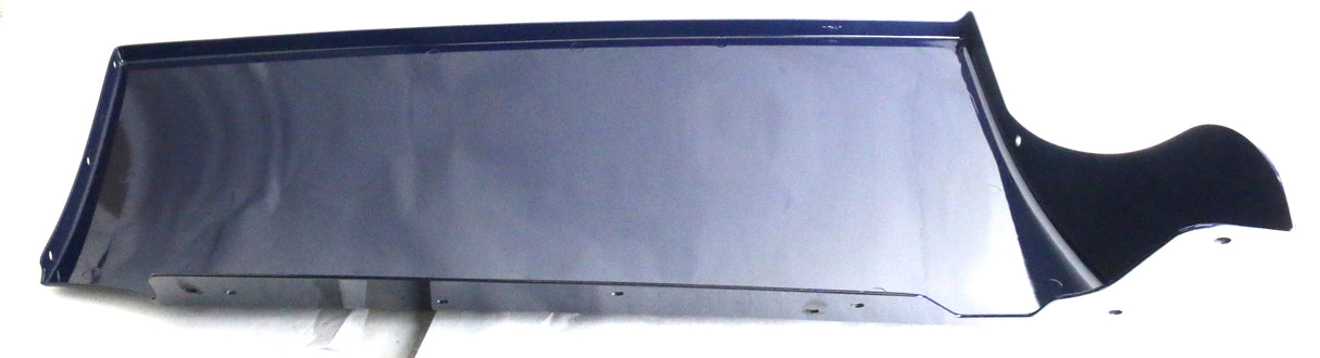 VOLVO - REFURBISHED - 20798278P3318 - PAINTED PANEL-ROOF EX 20798278 BLUE