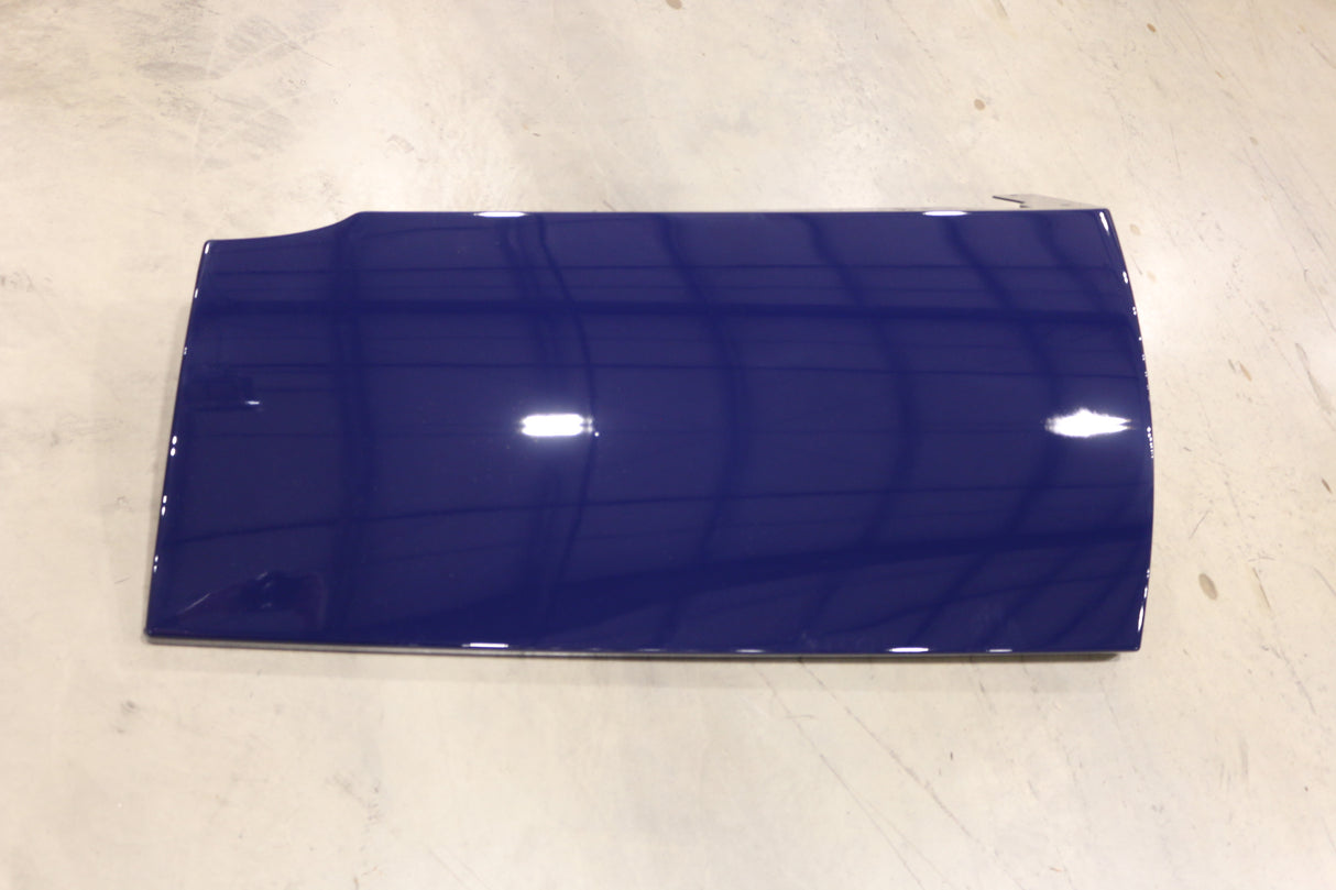 VOLVO - REFURBISHED - 20798278P3318 - PAINTED PANEL-ROOF EX 20798278 BLUE