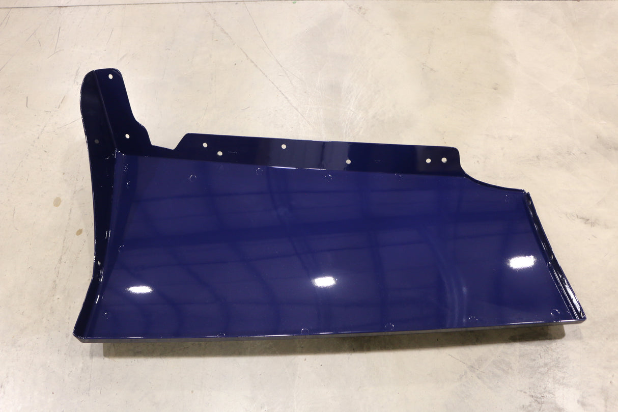 VOLVO - REFURBISHED - 20798278P3318 - PAINTED PANEL-ROOF EX 20798278 BLUE