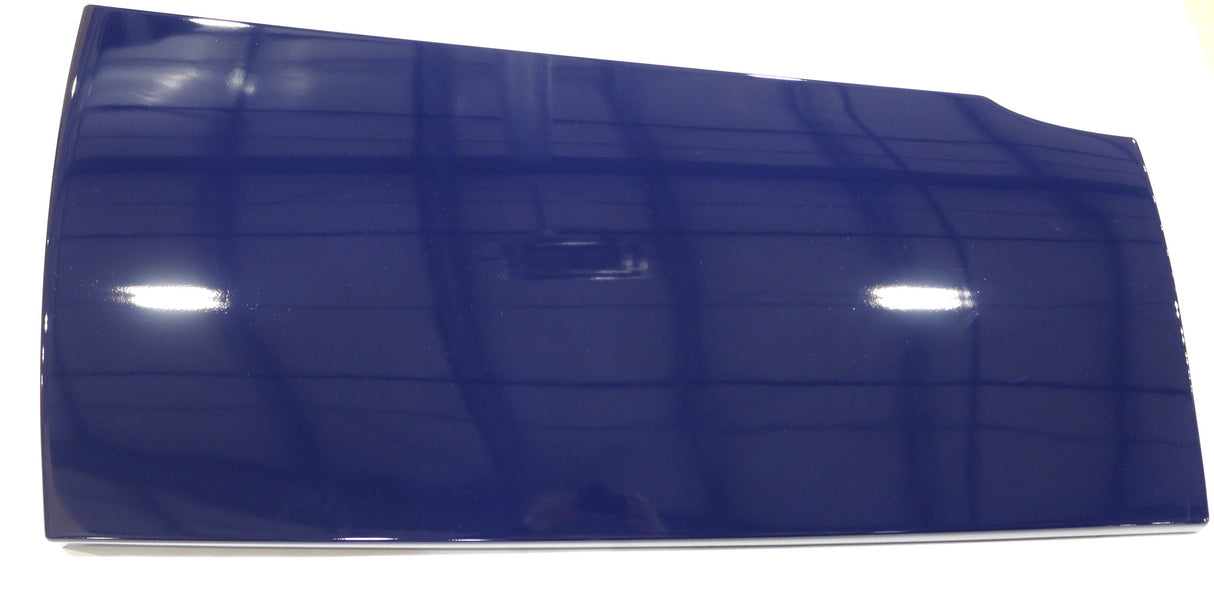VOLVO - REFURBISHED - 20798281P3318 - PAINTED PANEL-ROOF EX 20798281 RH BLUE