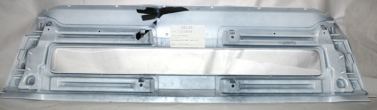 VOLVO - REFURBISHED - 82728568P3029 - PAINTED CLASSIC CTR 82728568