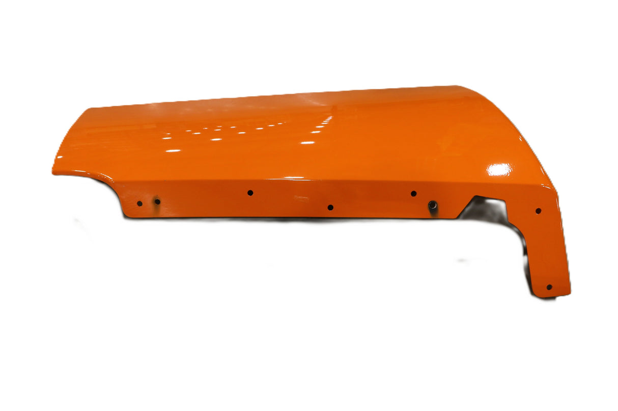 VOLVO - REFURBISHED - 20798281P3015 - PAINTED PANEL-ROOF EX 20798281 RH ORANGE