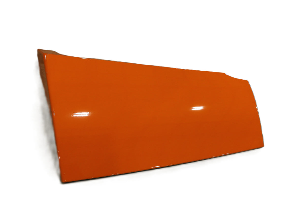 VOLVO - REFURBISHED - 20798281P3015 - PAINTED PANEL-ROOF EX 20798281 RH ORANGE