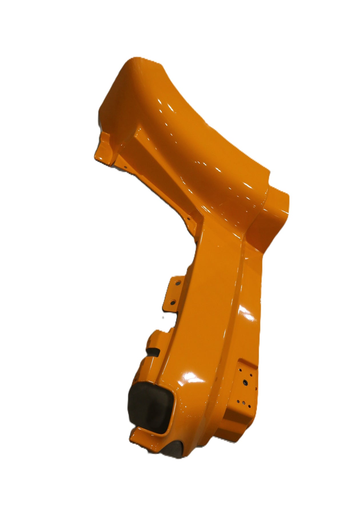 VOLVO - REFURBISHED - 82720127P3480 - PAINTED COWL 82720127 LH ORANGE
