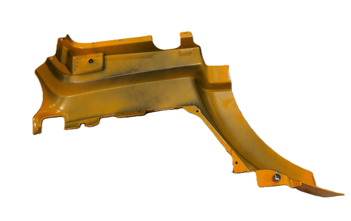 VOLVO - REFURBISHED - 82720127P3480 - PAINTED COWL 82720127 LH ORANGE