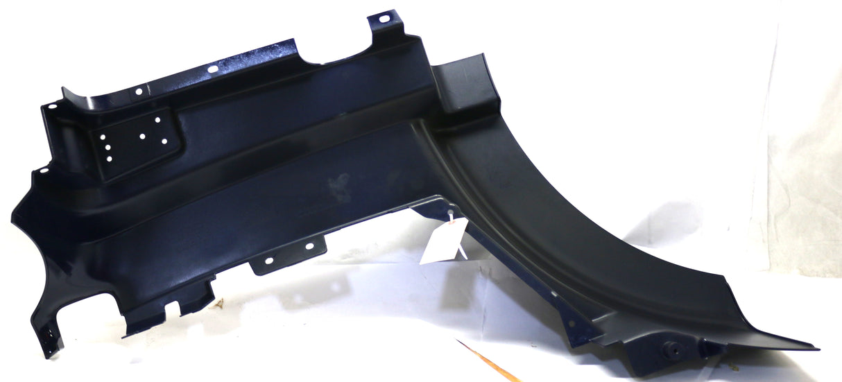 VOLVO - REFURBISHED - 82720127P3318 - PAINTED COWL 82720127 LH BLUE