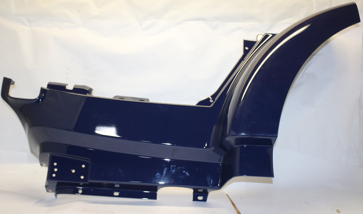 VOLVO - REFURBISHED - 82720127P3318 - PAINTED COWL 82720127 LH BLUE