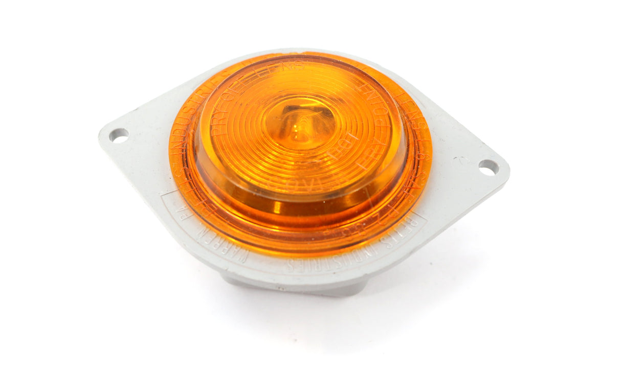 BETTS INDUSTRIES - 650002 - AMBER SIDE MARKER LIGHT
