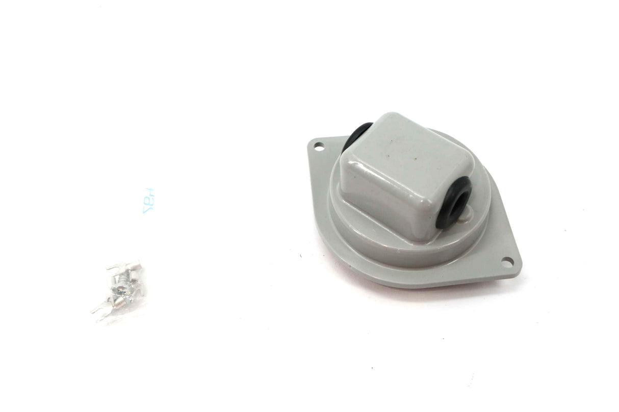 BETTS INDUSTRIES - 650001 - RED SIDE MARKER LIGHT