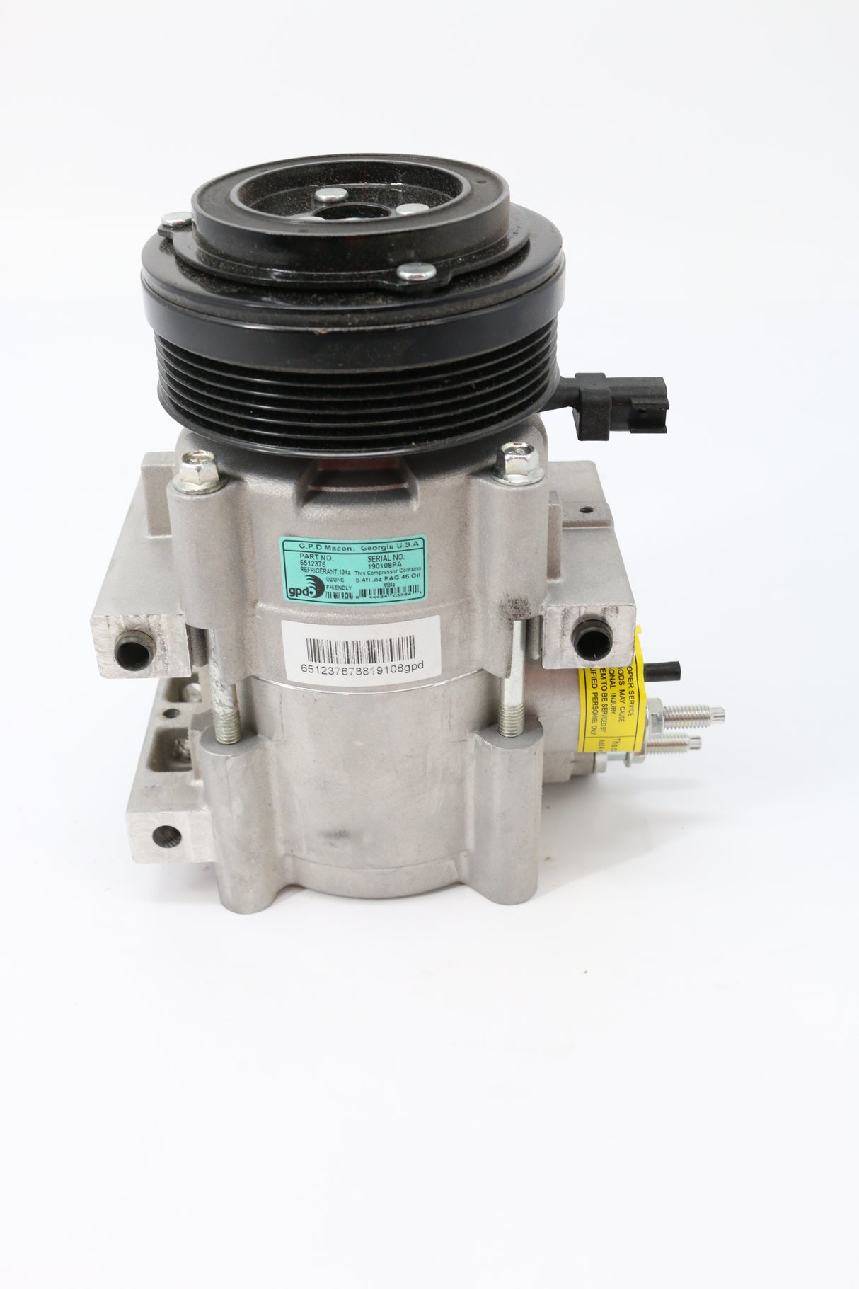 ROAD CHOICE - ACC1332 - FORD FS18 6 GR 117MM 12V