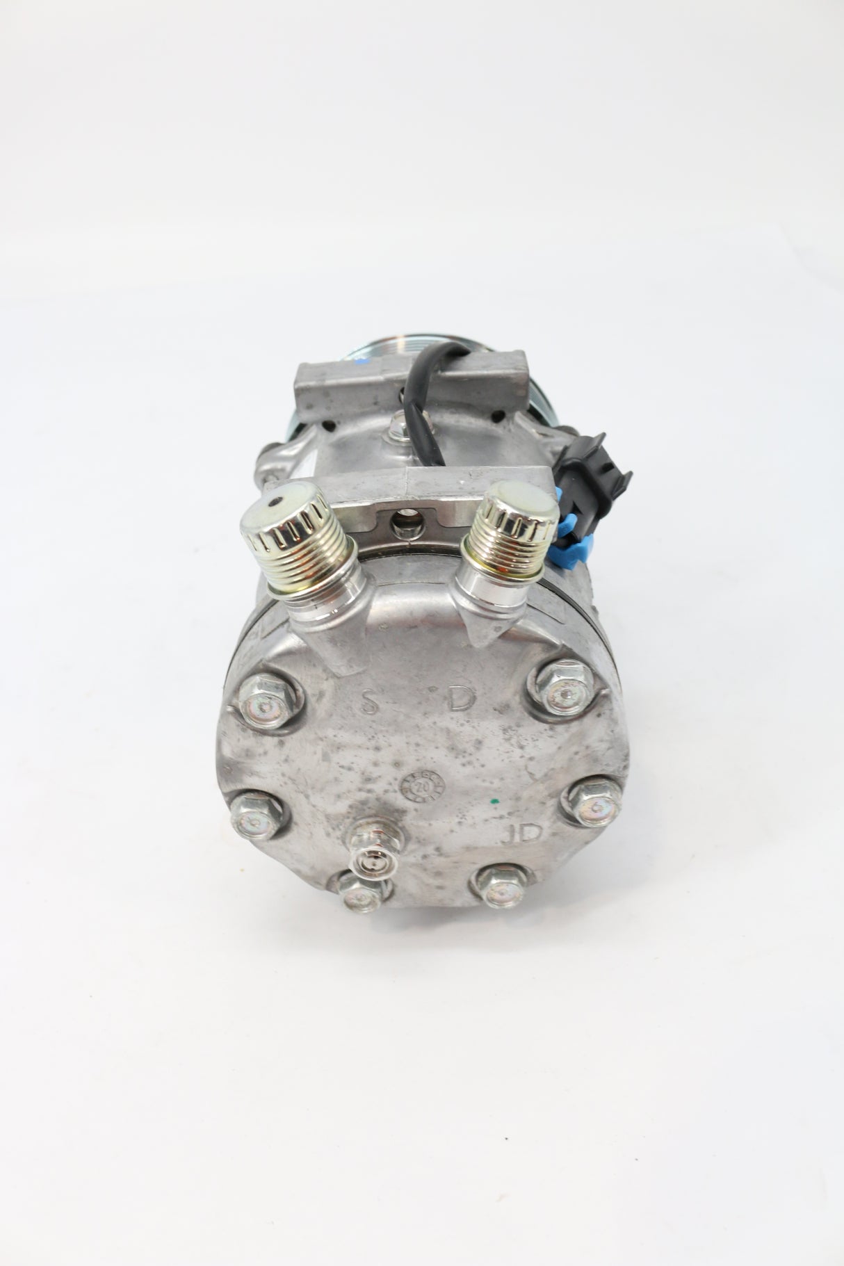 ROAD CHOICE - ACC3544 - A|C COMPRESSOR