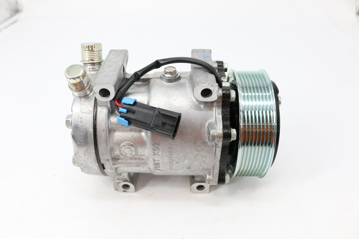 ROAD CHOICE - ACC3544 - A|C COMPRESSOR