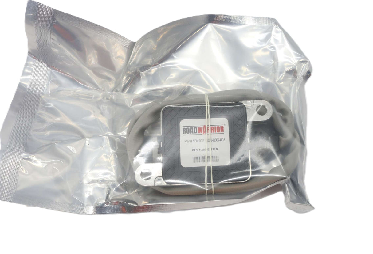 ROADWARRIOR - NOX-DXX-005 - SENSOR - MERCEDES REPLACEMENT A 010 153 23 28