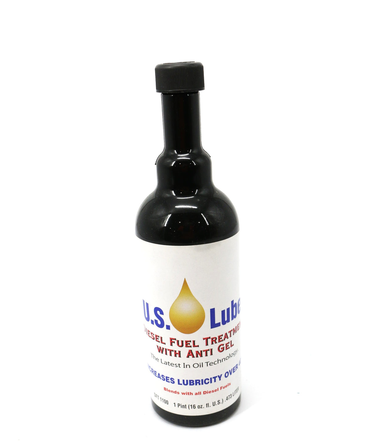 IWS - DFT1100 - DIESEL TREATMENT