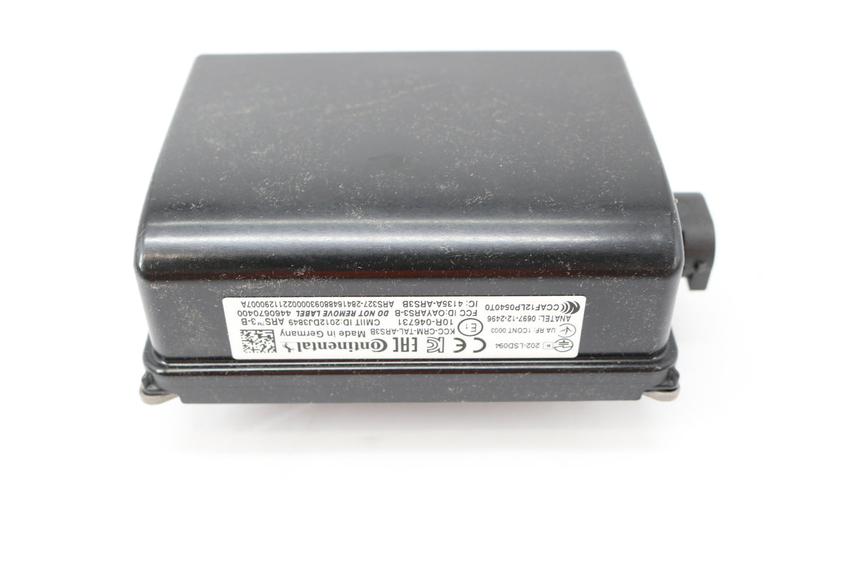 WABCO - 4008716220 - RADAR-ONGUARDACTIVE ECR 2
