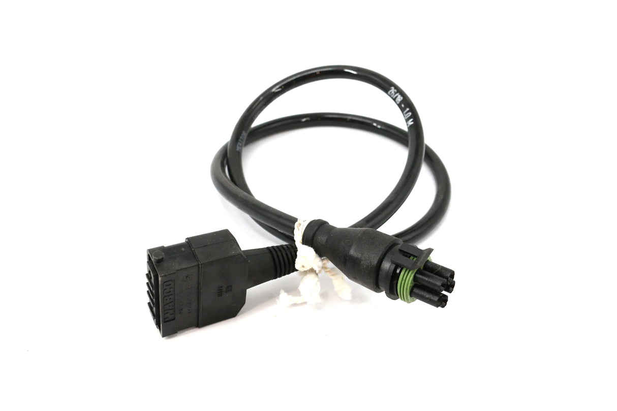 WABCO - 8946049440 - TRLR ABS TCS PWR CBL 4 CO