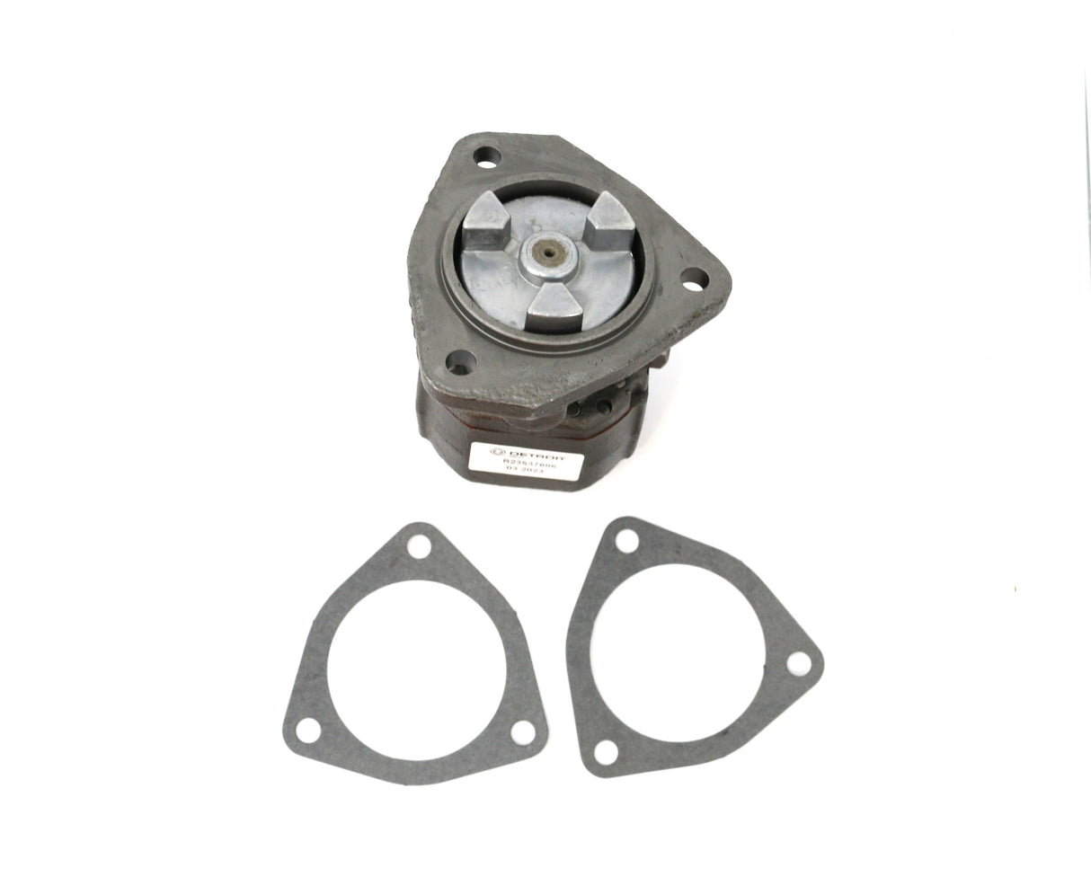 DETROIT DIESEL - 23537686 - FUEL-PUMP S60