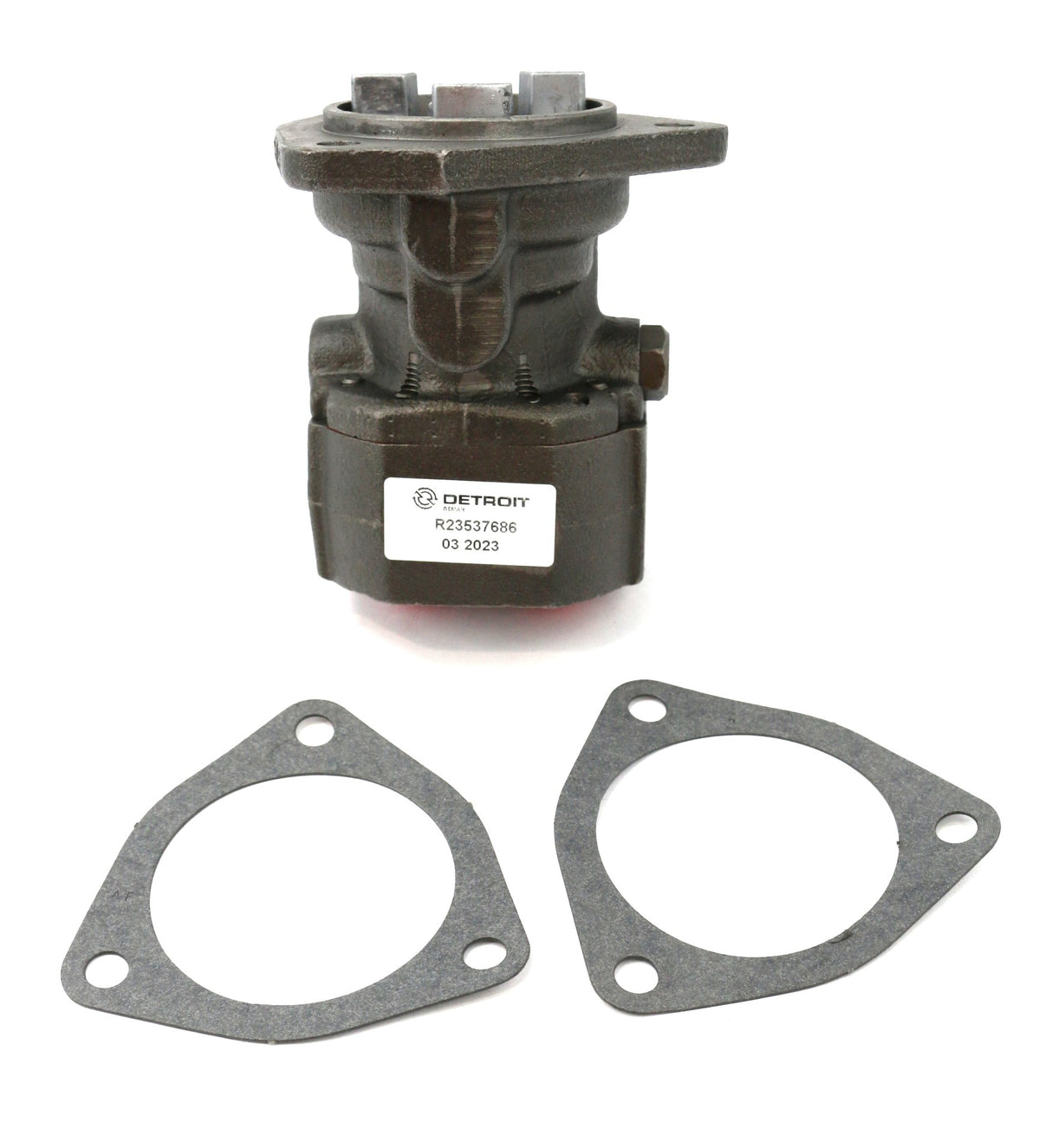 DETROIT DIESEL - 23537686 - FUEL-PUMP S60
