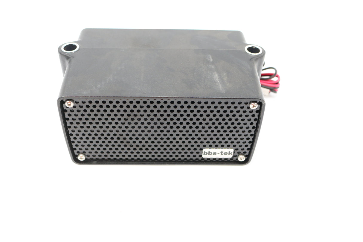 HELLA - A0899 - BACK-UP ALARM HEAVY-DUTY