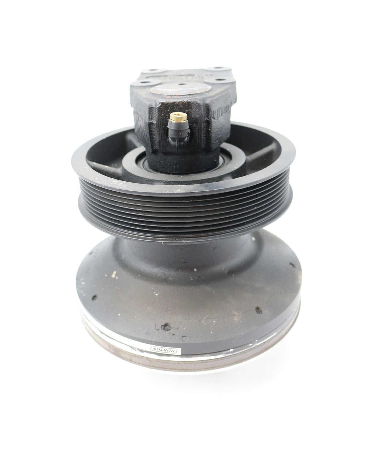 HORTON - 99A9522 - CLUTCHDMADV SE 21CUM - 166.