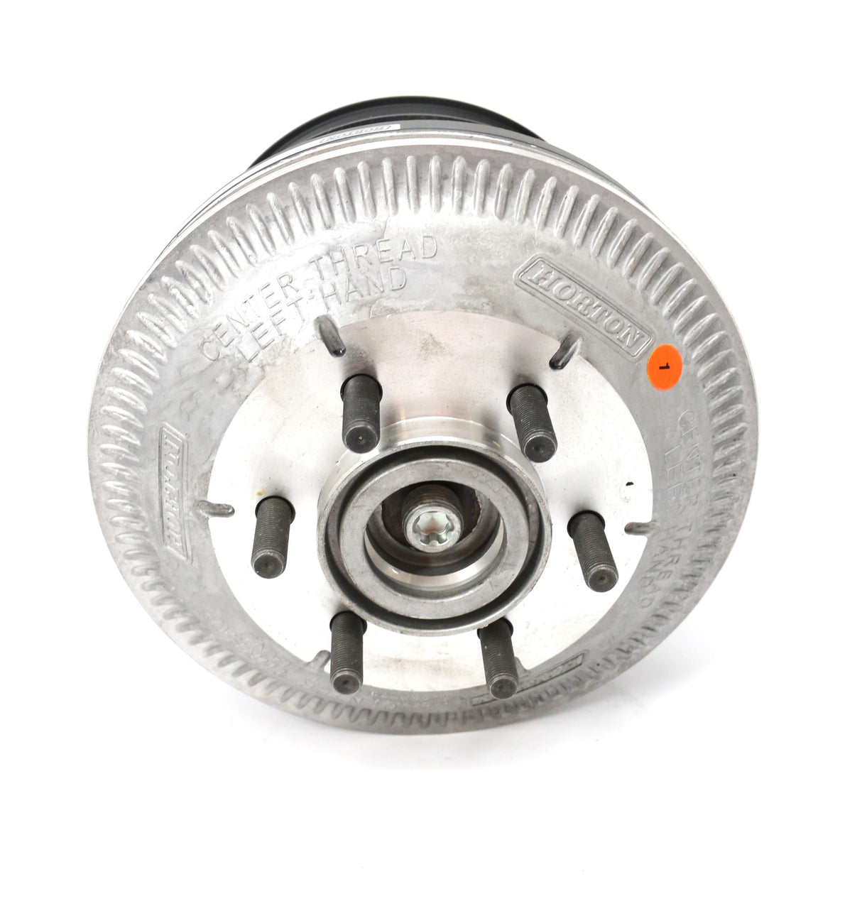 HORTON - 99A9522 - CLUTCHDMADV SE 21CUM - 166.