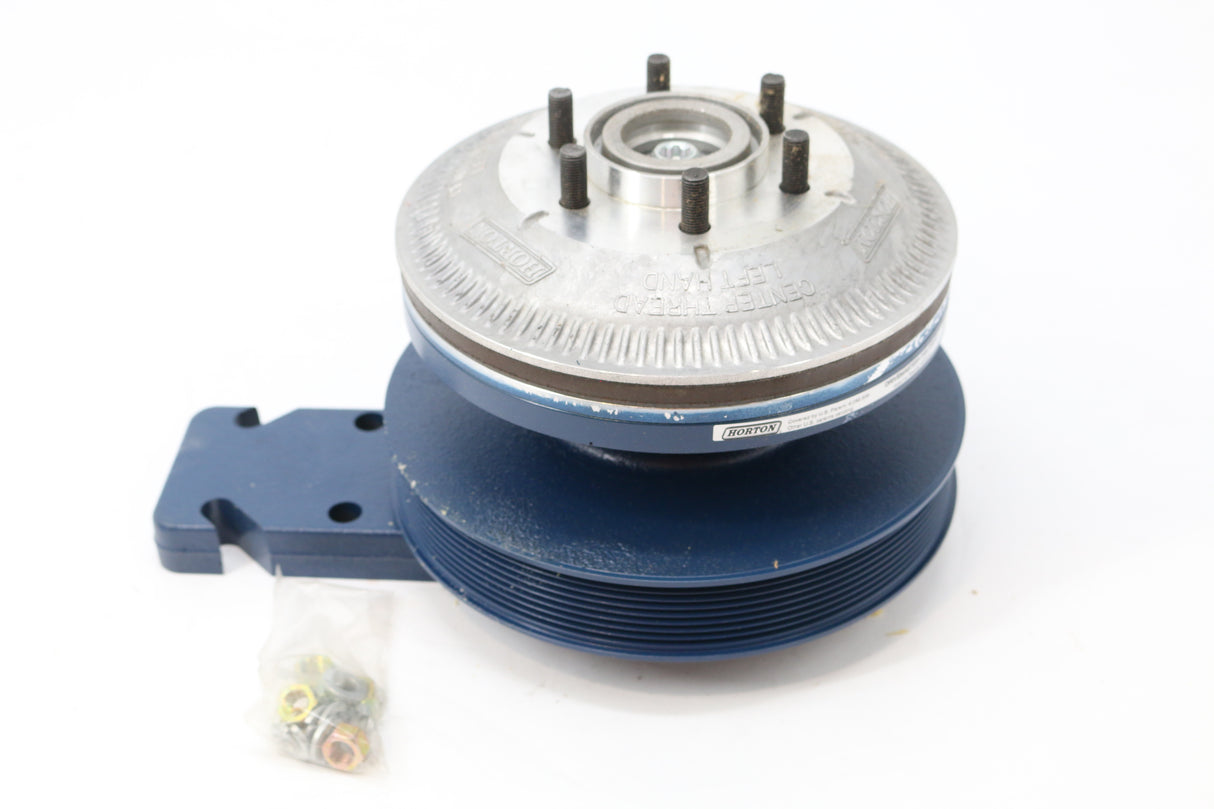 HORTON - 999382 - CLUTCH DM SE 21 CAT - 8K - 21