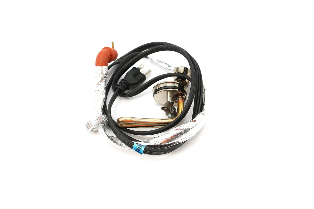 PHILLIPS & TEMRO - 3500015 - ENGINE HEATER - 1000W 120