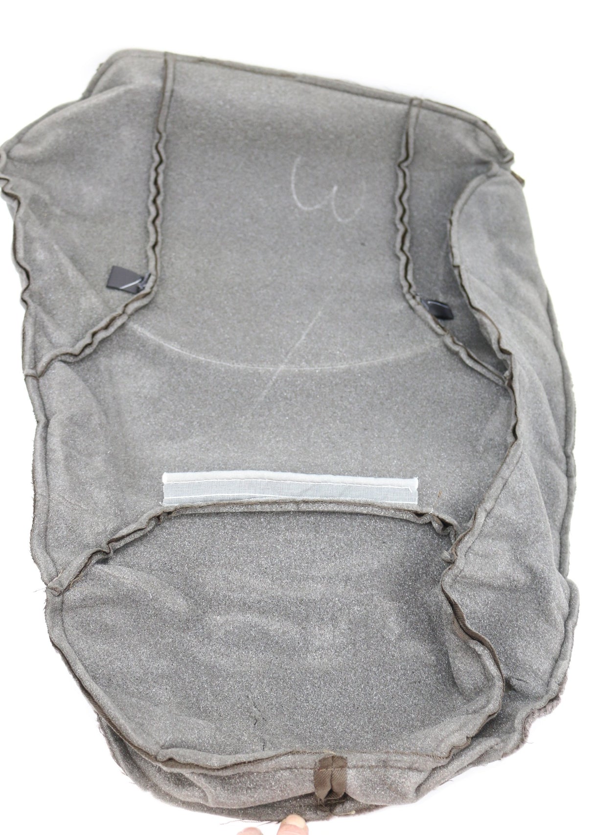 NATIONAL SEATING - 23211665 - COVER HI VOL 2287 DK BROWN