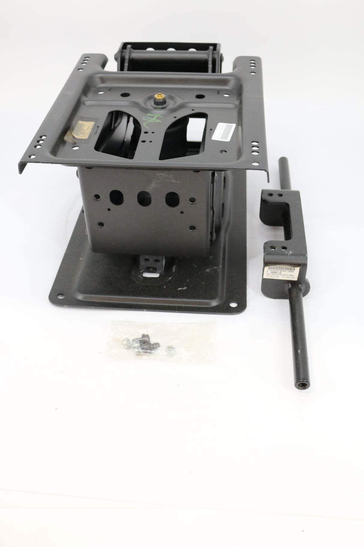 NATIONAL SEATING - SK-1496 - BASE & BB KIT VOLVO 2200