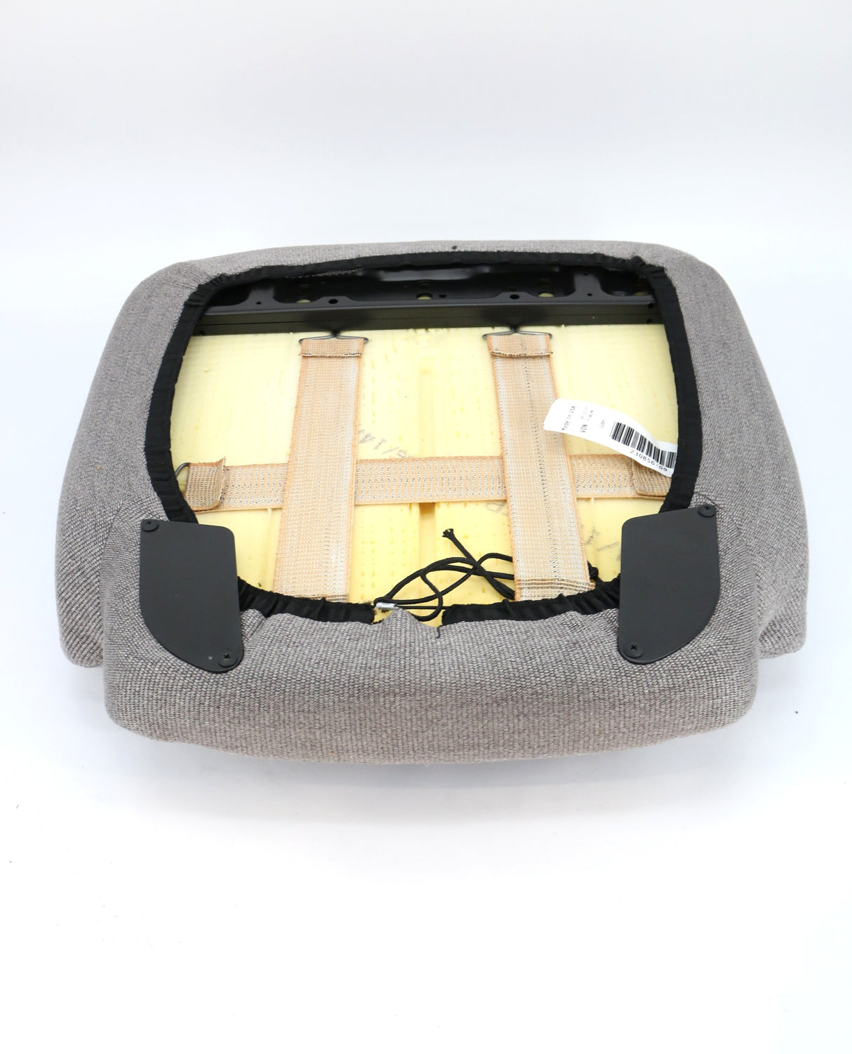 NATIONAL SEATING - 08560900R - U-CUSH VOL SLT.DUST MORD.