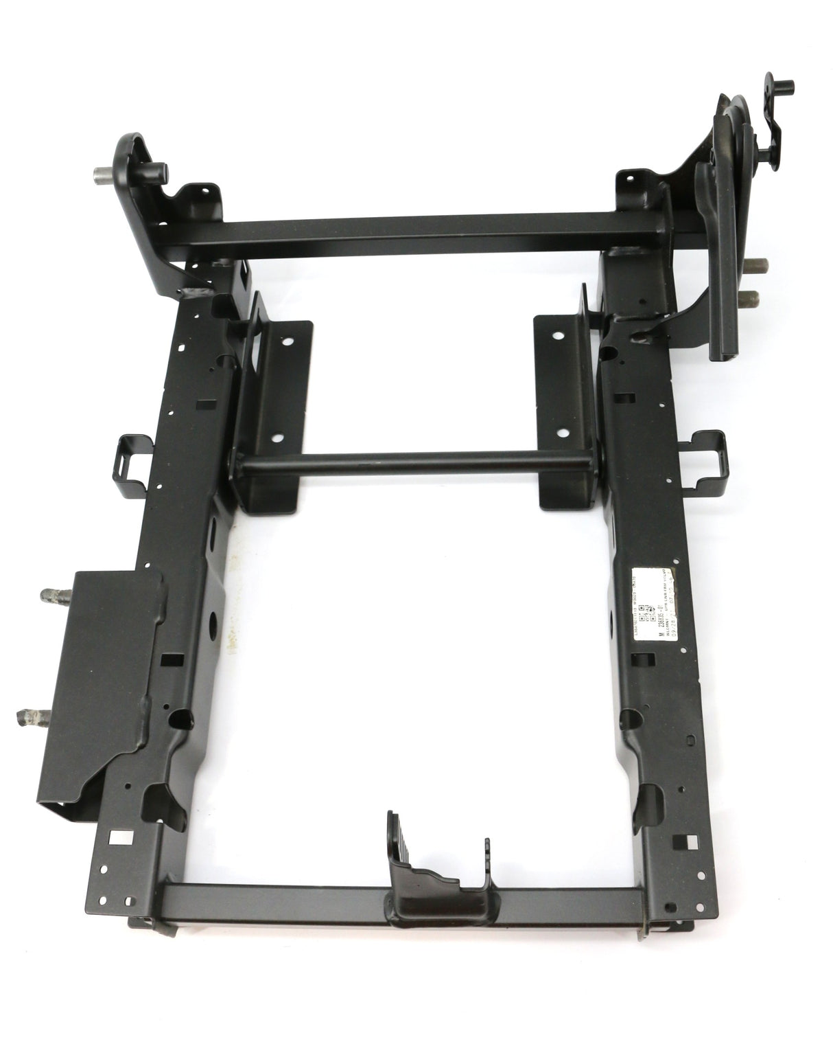 NATIONAL SEATING - SK164501 - SEAT FRAME ASSY W/HARDWARE