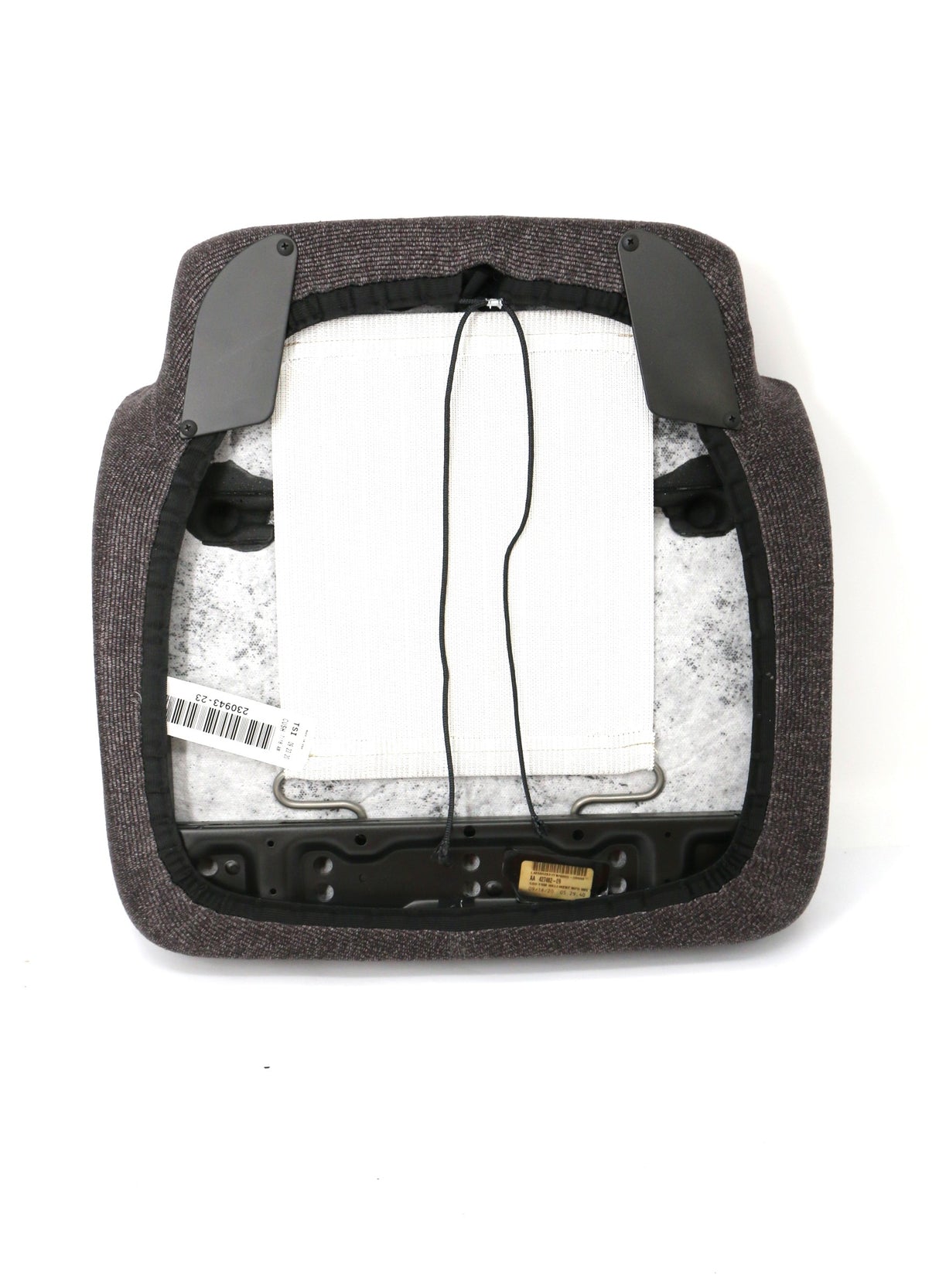 NATIONAL SEATING - 09432300RC - U-CUSH CHAR. MORD AFT