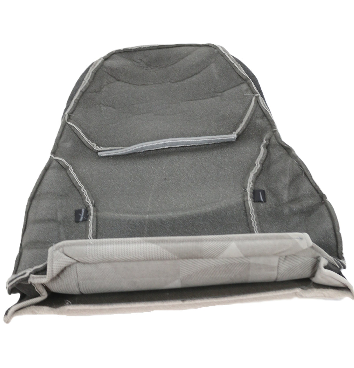 NATIONAL SEATING - 23300843 - COVER HI VOLVO TRAD.GRANITE