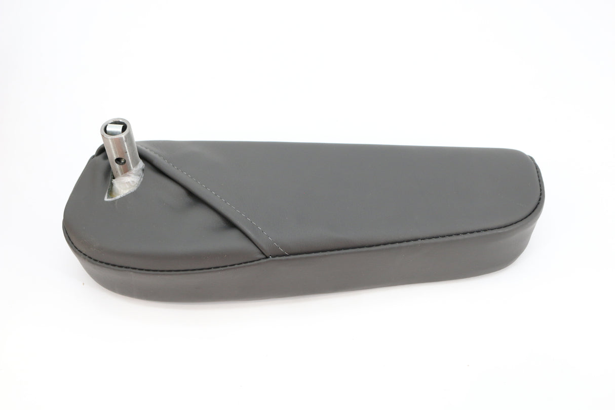 NATIONAL SEATING - 23071615 - U-ARM LH VOL.GREY LTHR