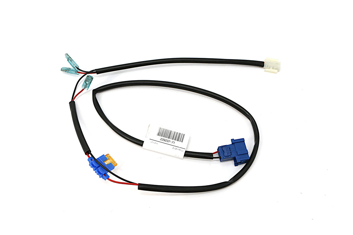 NATIONAL SEATING - 22923771 - WIRE HARNESS/SWITCH/CONN