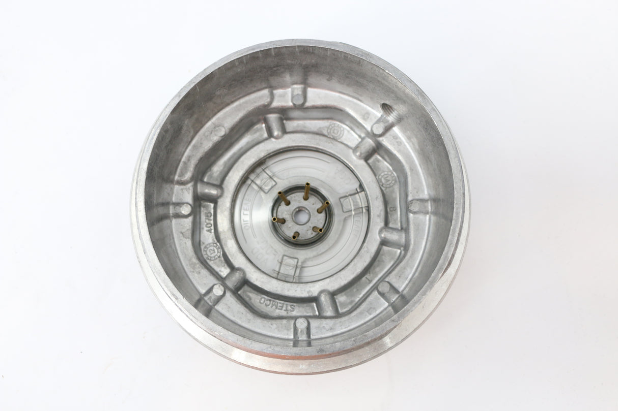 STEMCO - 343-4371 - HUBCAP PSI OIL