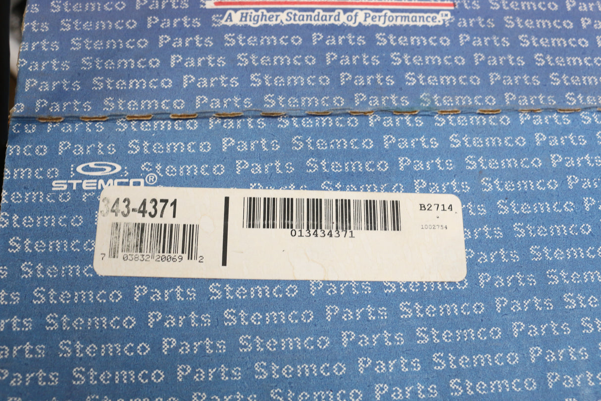 STEMCO - 343-4371 - HUBCAP PSI OIL