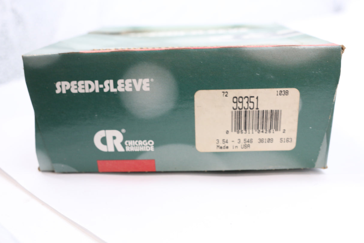SKF - 99351 - SPEEDI-SLEEVES